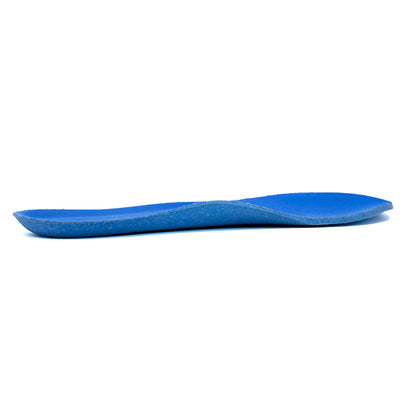 High Quality Blue Replacement Trainer Insoles