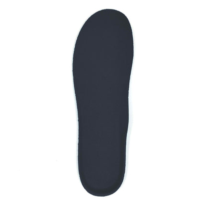 High Quality Black Replacement Trainer Insoles