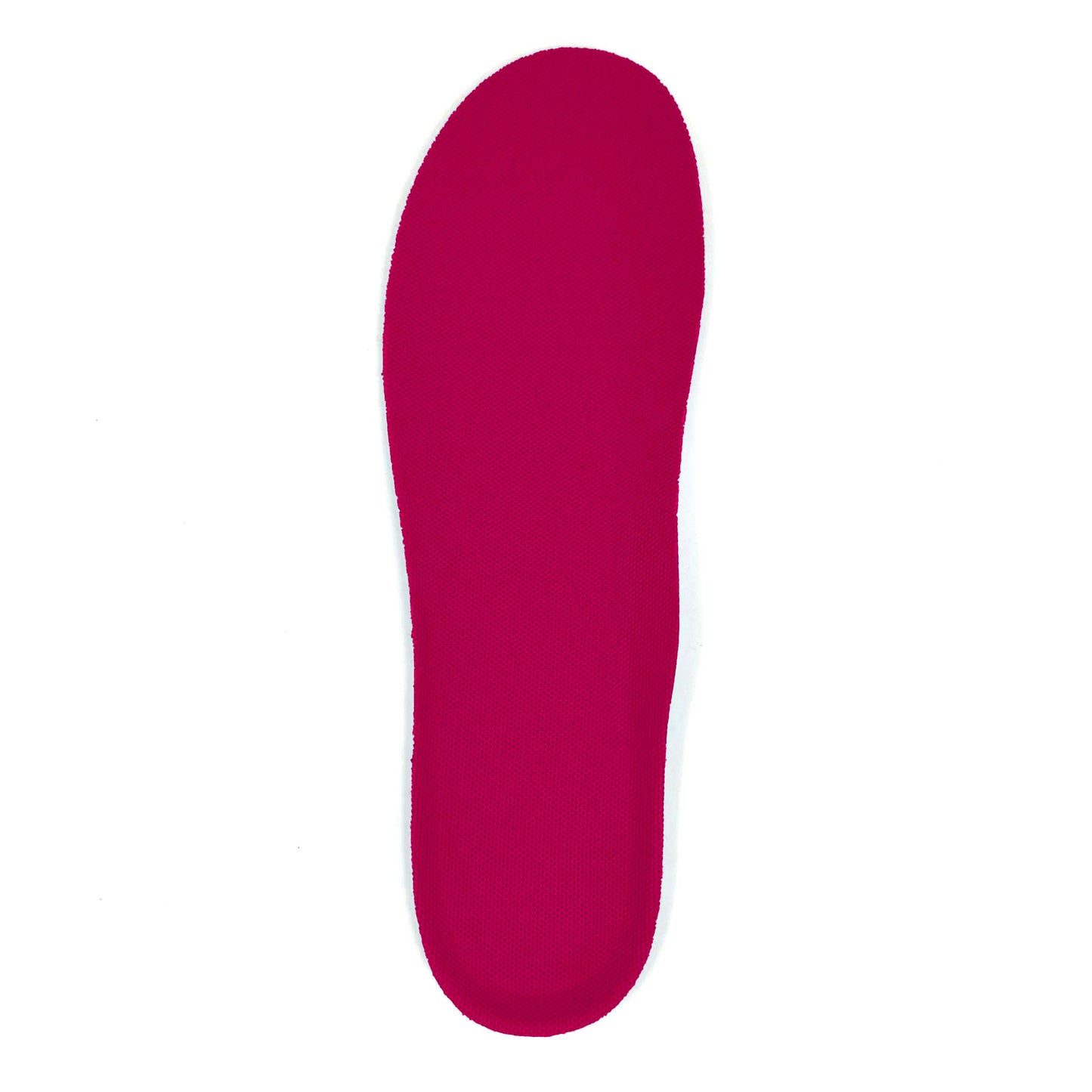 High Quality Red Replacement Trainer Insoles