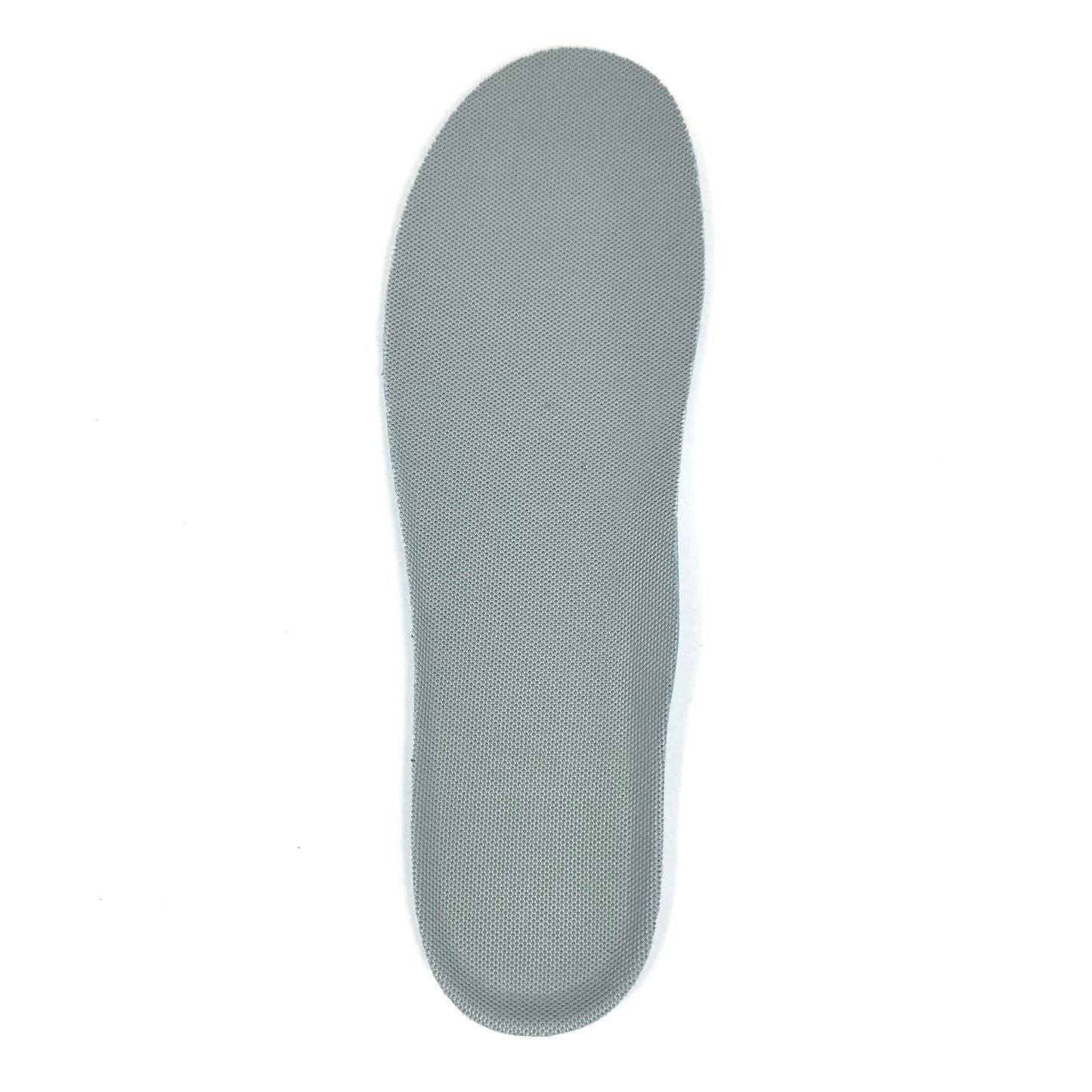 High Quality Grey Replacement Trainer Insoles