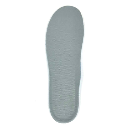 High Quality Grey Replacement Trainer Insoles