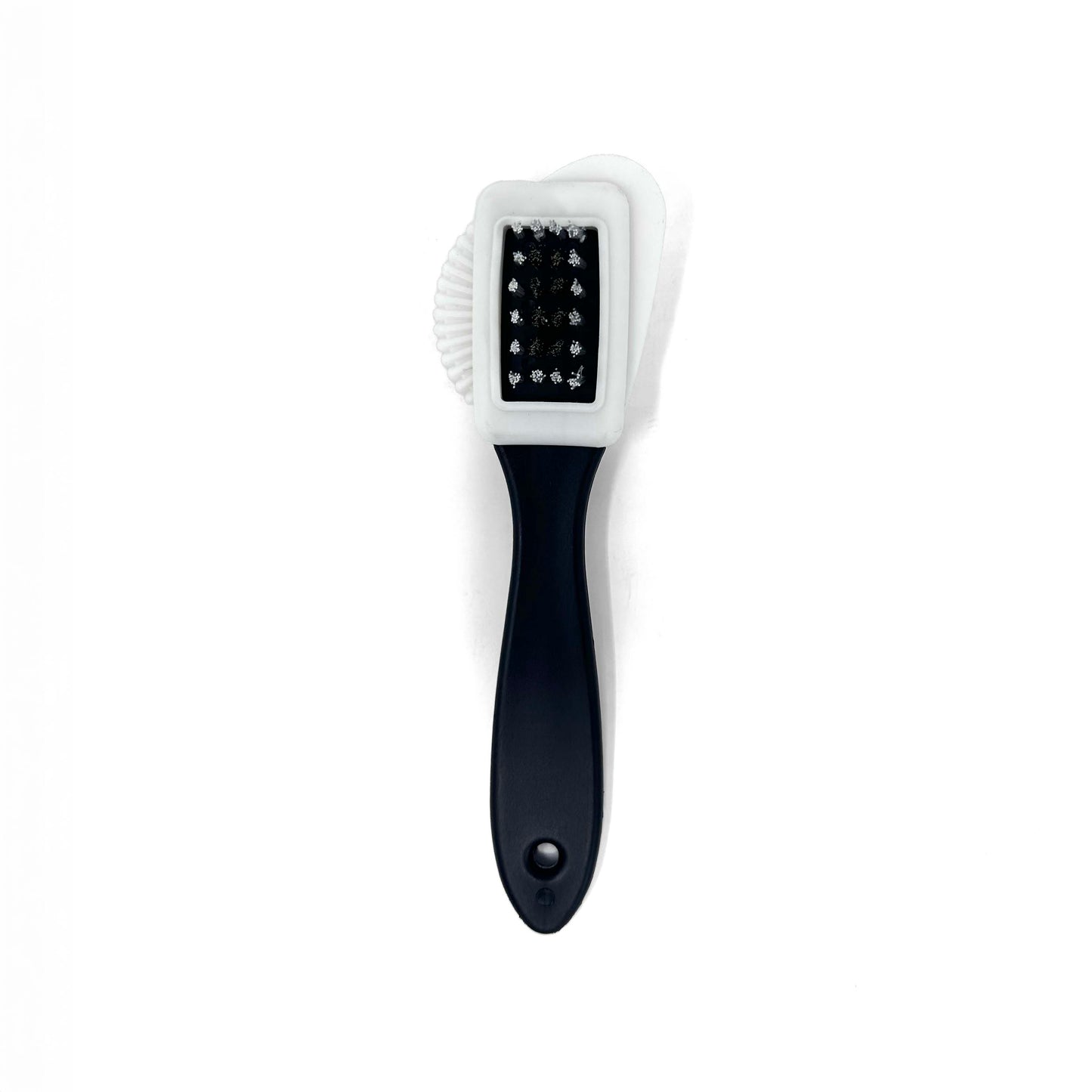 Double-Sided Suede & Nubuck Brush