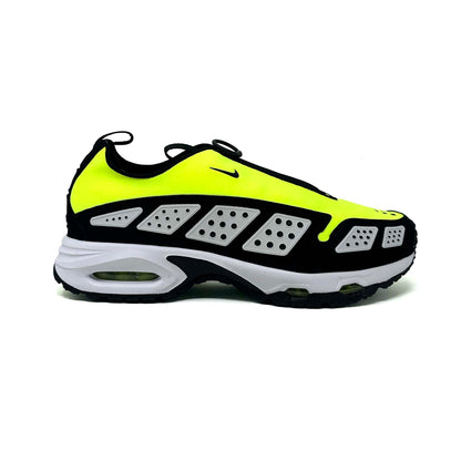 Nike Air Max SNDR (W) - Volt Black