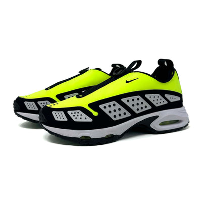 Nike Air Max SNDR (W) - Volt Black