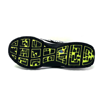Nike Air Max SNDR (W) - Volt Black