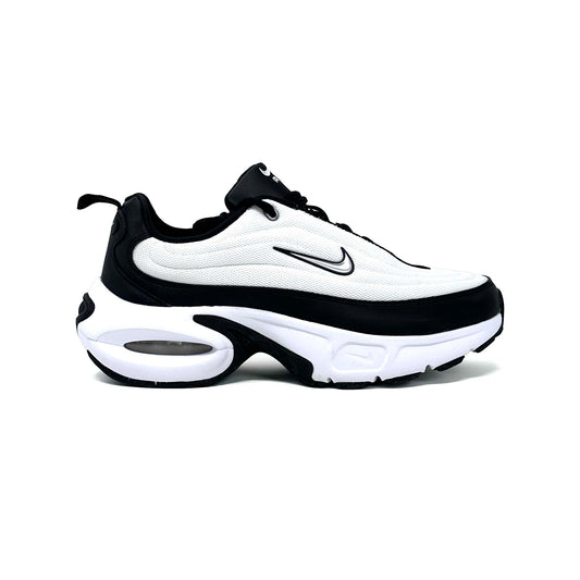 Nike Air Max Portal (W) - White/Black