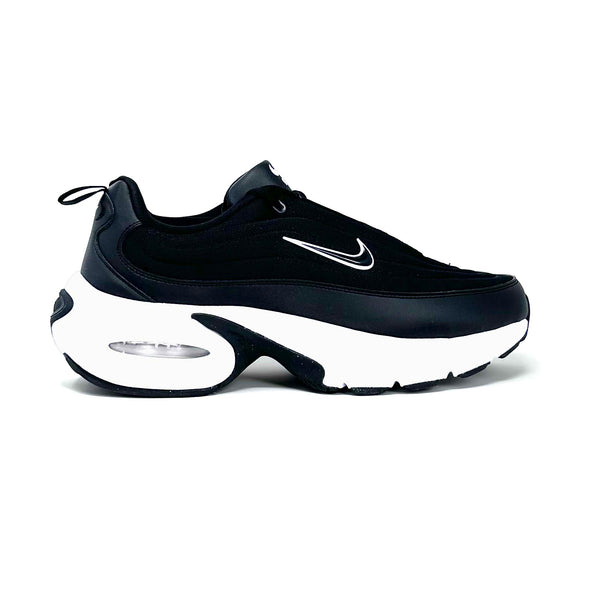 Nike Air Max Portal (W) - Black/White