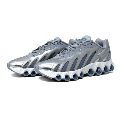 Nike Air Max Dn8 - Wolf Grey Metallic Silver (W)