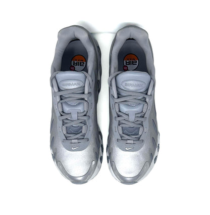 Nike Air Max Dn8 - Wolf Grey Metallic Silver (W)