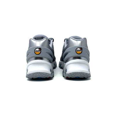 Nike Air Max Dn8 - Wolf Grey Metallic Silver (W)