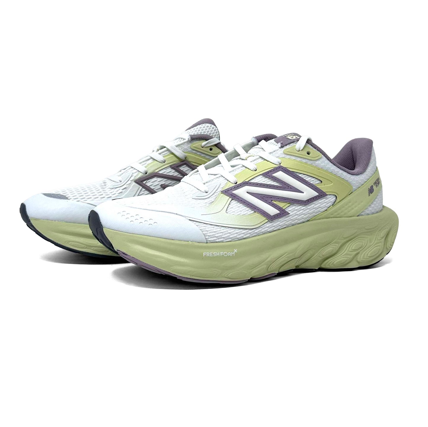 New Balance Fresh Foam - Morel Ice Wine