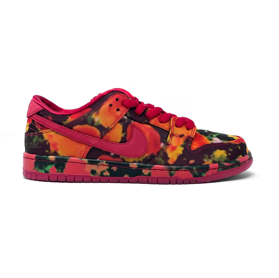 Nike SB Dunk Low - Wizard Of Oz