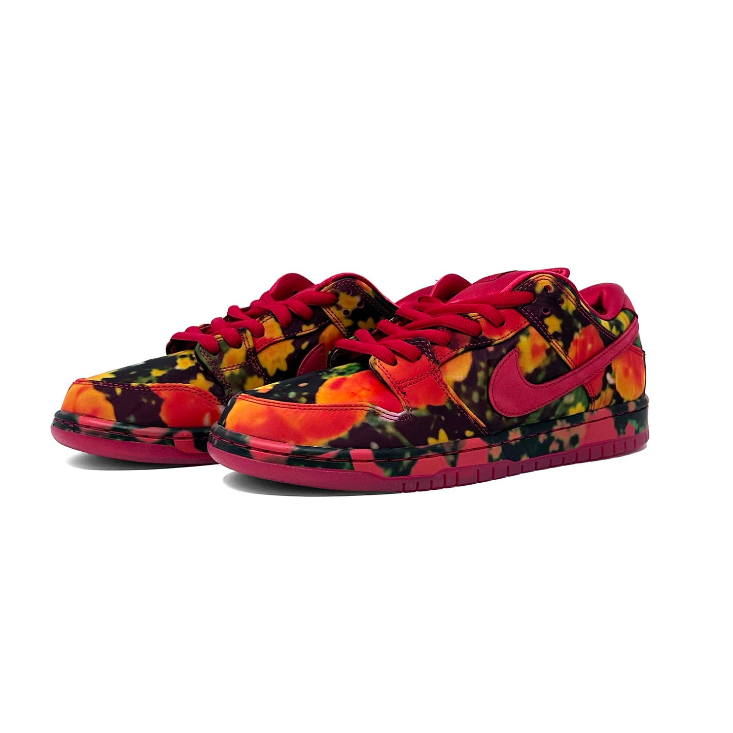 Nike SB Dunk Low - Wizard Of Oz