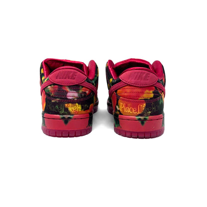 Nike SB Dunk Low - Wizard Of Oz