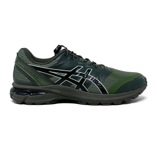 Asics x San San Gear Gel-Terrain - Bronze Green