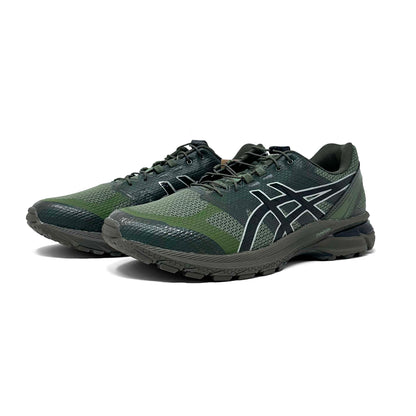 Asics x San San Gear Gel-Terrain - Bronze Green