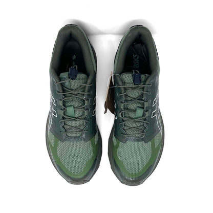 Asics x San San Gear Gel-Terrain - Bronze Green