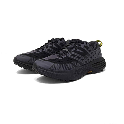Hoka One One  Speedgoat 2 - Black & Squid Ink