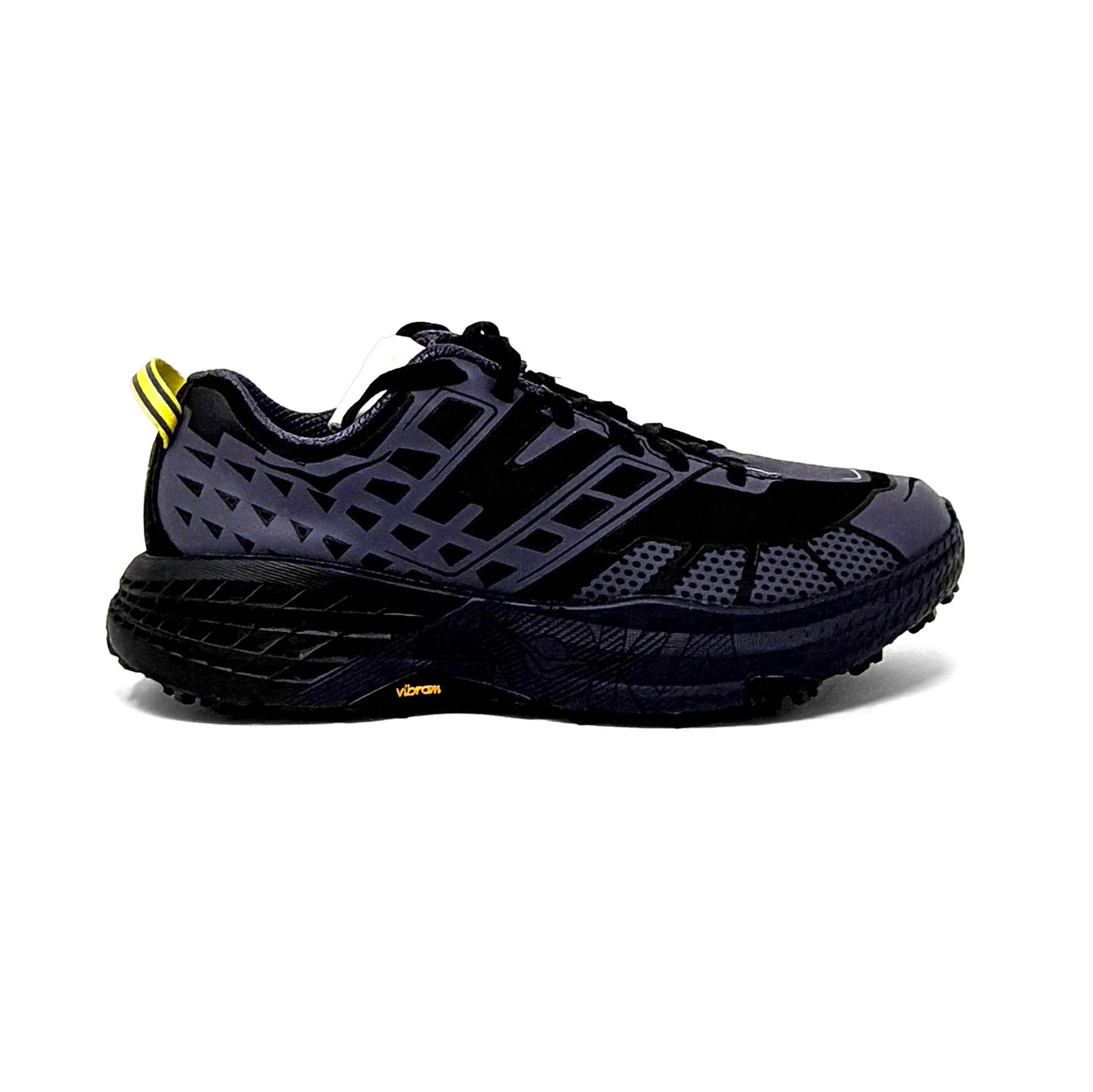 Hoka One One  Speedgoat 2 - Black & Squid Ink