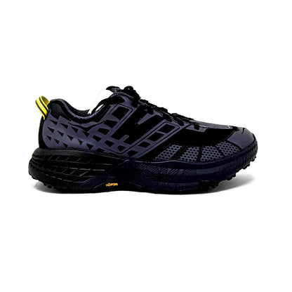 Hoka One One  Speedgoat 2 - Black & Squid Ink