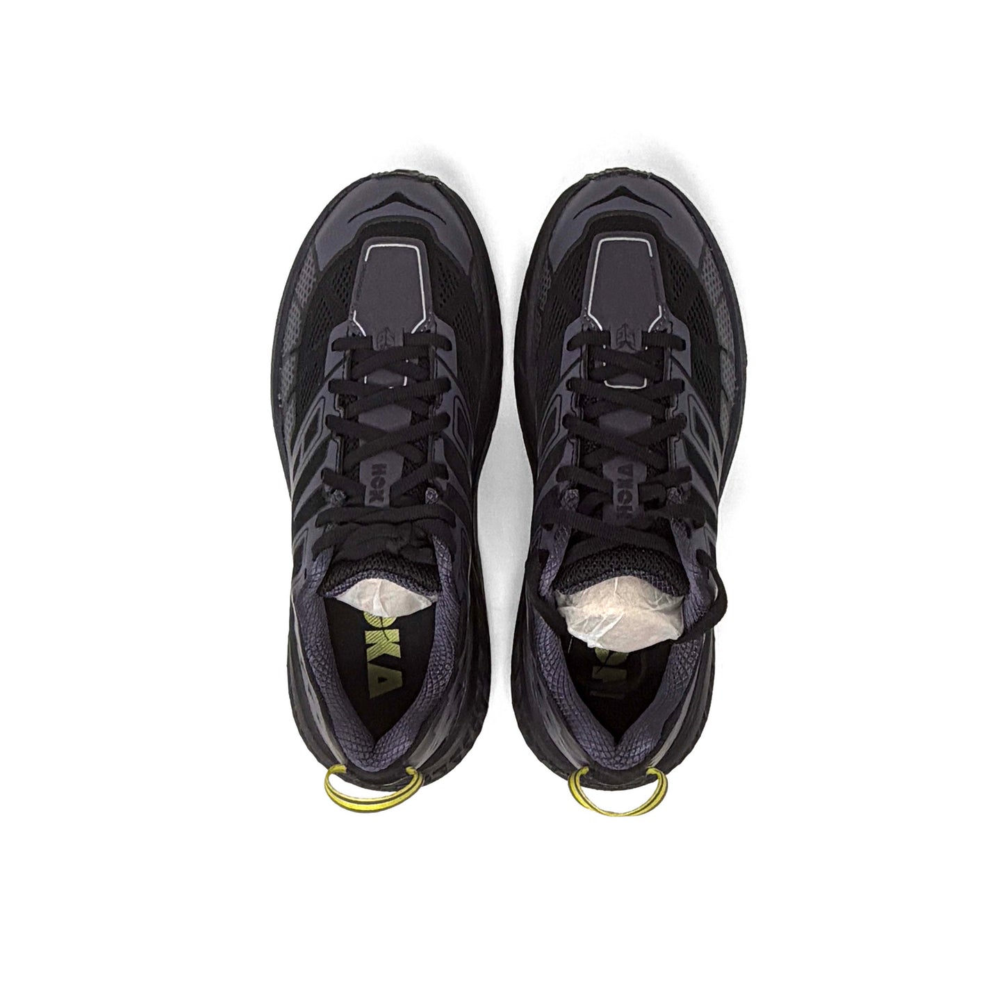 Hoka One One  Speedgoat 2 - Black & Squid Ink