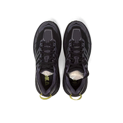 Hoka One One  Speedgoat 2 - Black & Squid Ink