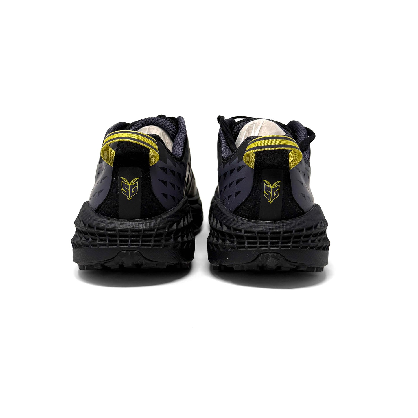 Hoka One One  Speedgoat 2 - Black & Squid Ink