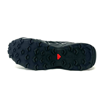 Salomon Speedcross Vario 2 - Black/Grey