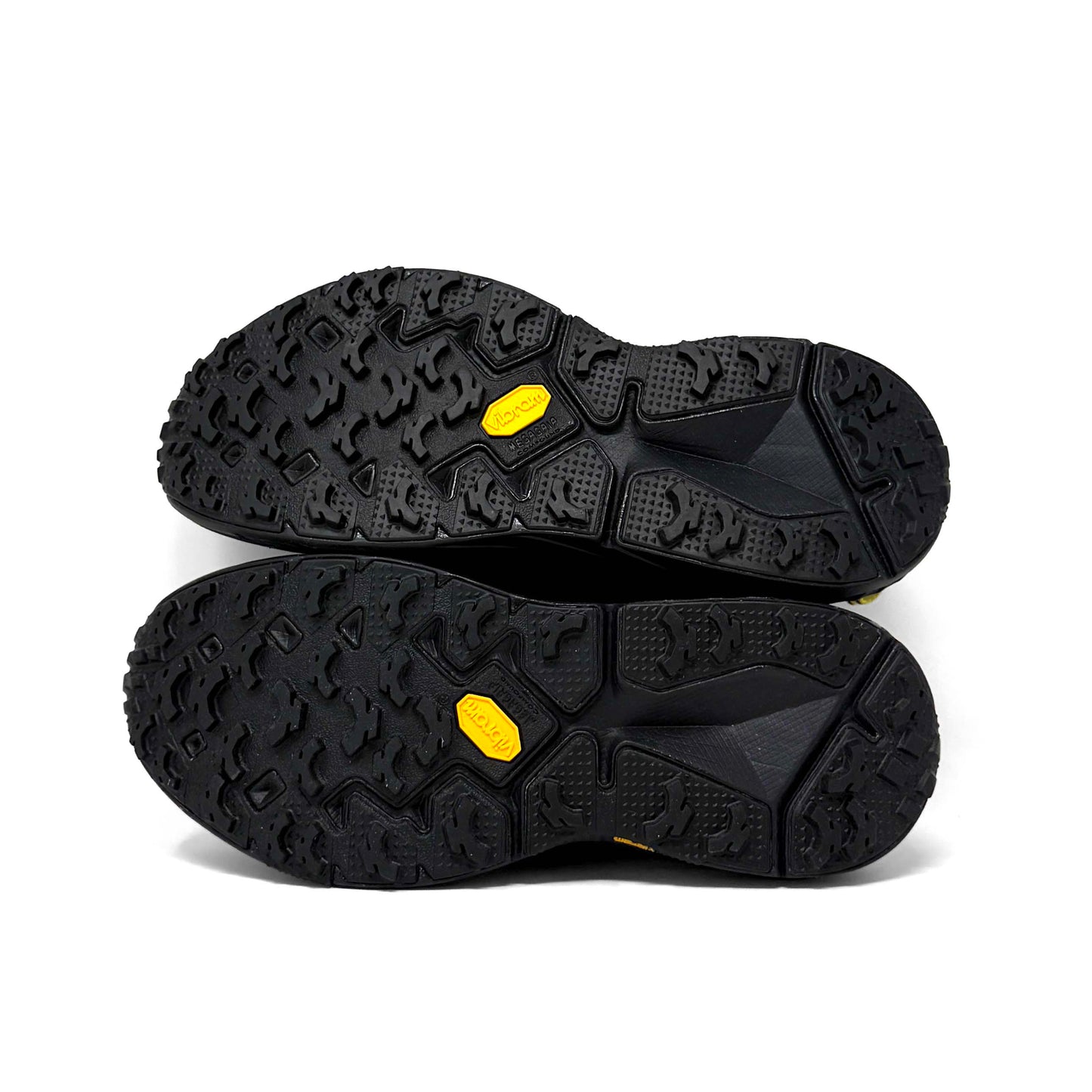 Hoka One One  Speedgoat 2 - Black & Squid Ink
