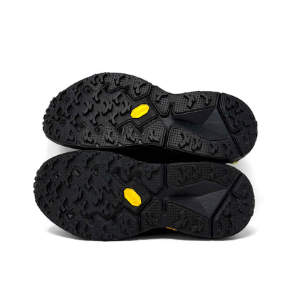Hoka One One  Speedgoat 2 - Black & Squid Ink