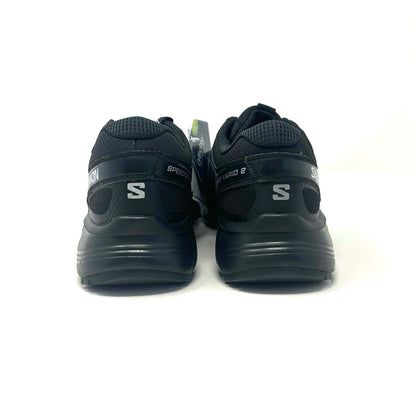 Salomon Speedcross Vario 2 - Black/Grey