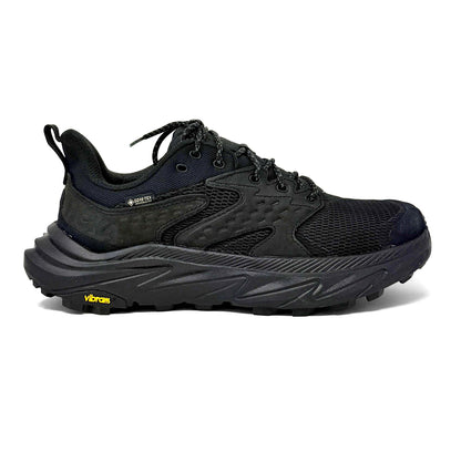 Hoka One One Anacapa 2 Low - Black Gore-Tex