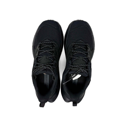 Hoka One One Anacapa 2 Low - Black Gore-Tex