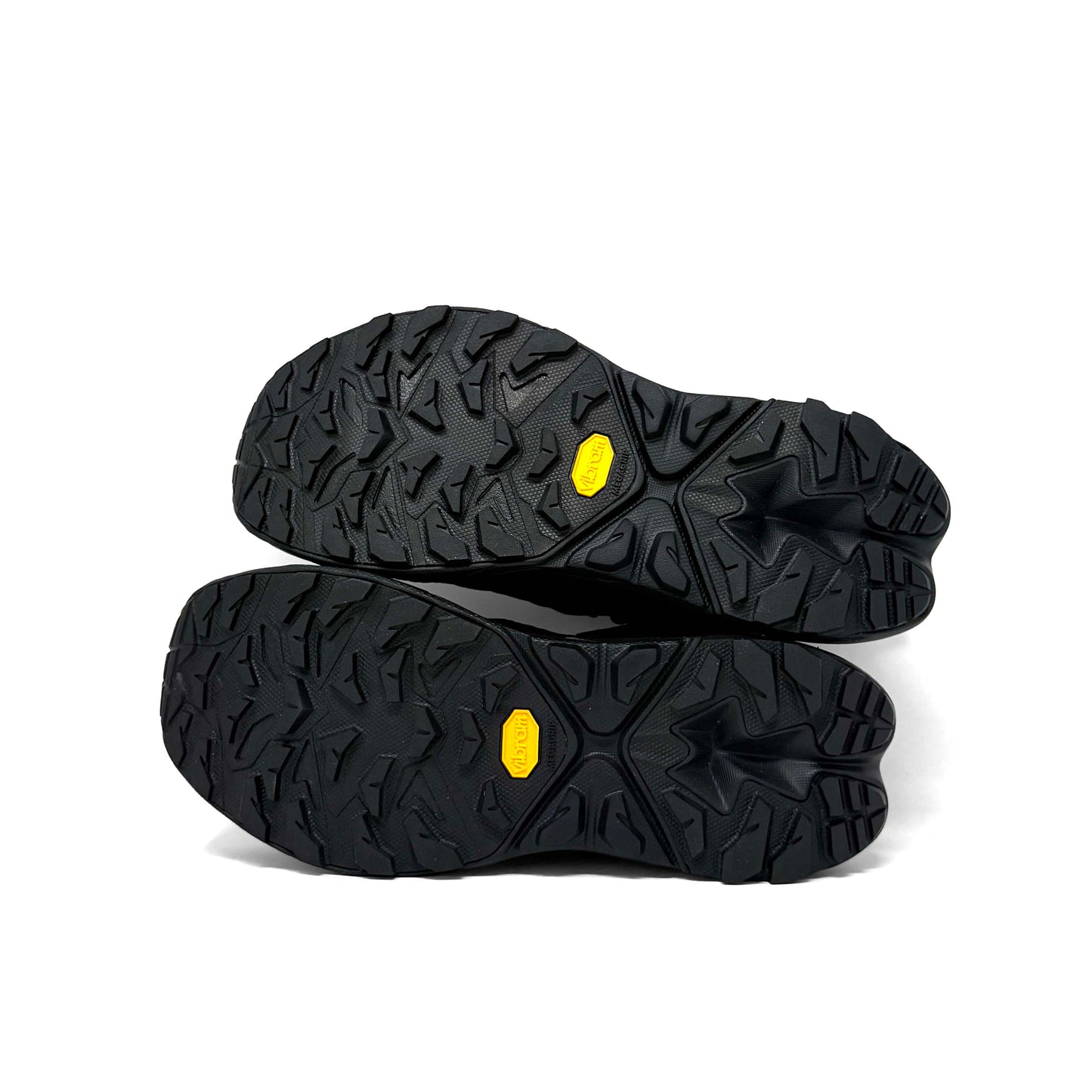 Hoka One One Anacapa 2 Low - Black Gore-Tex