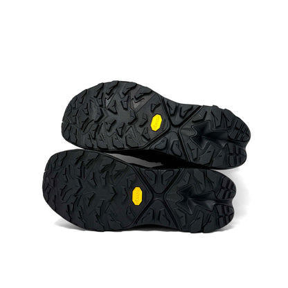Hoka One One Anacapa 2 Low - Black Gore-Tex