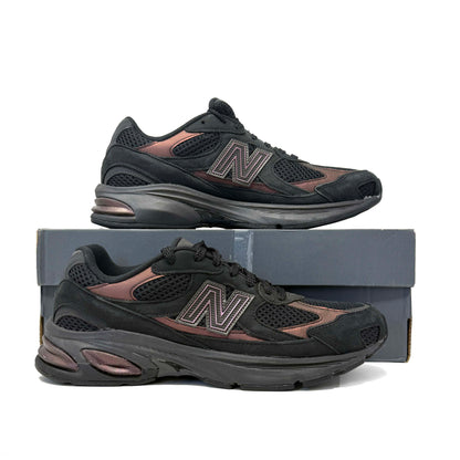 New Balance 2010 - Black Iridescent