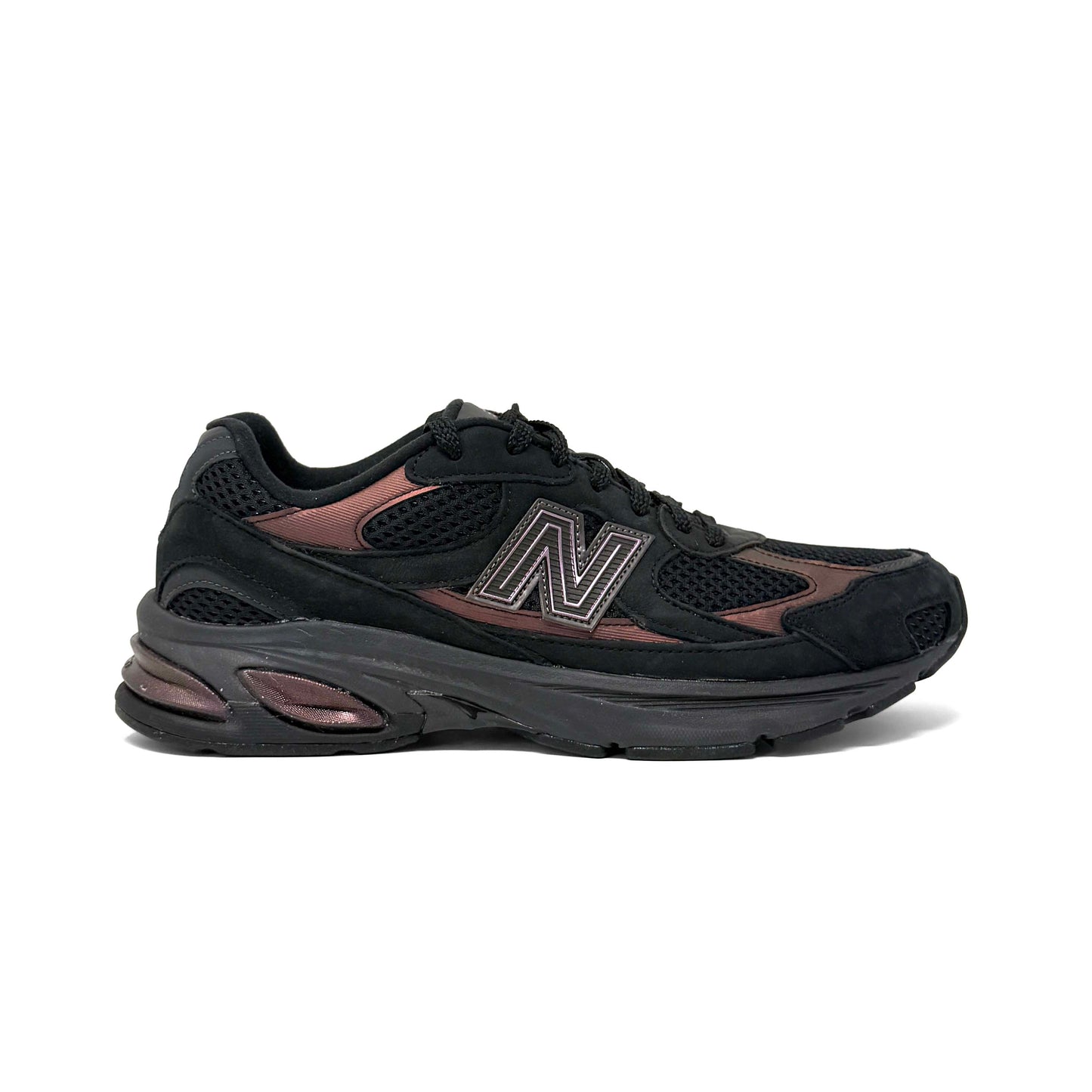 New Balance 2010 - Black Iridescent