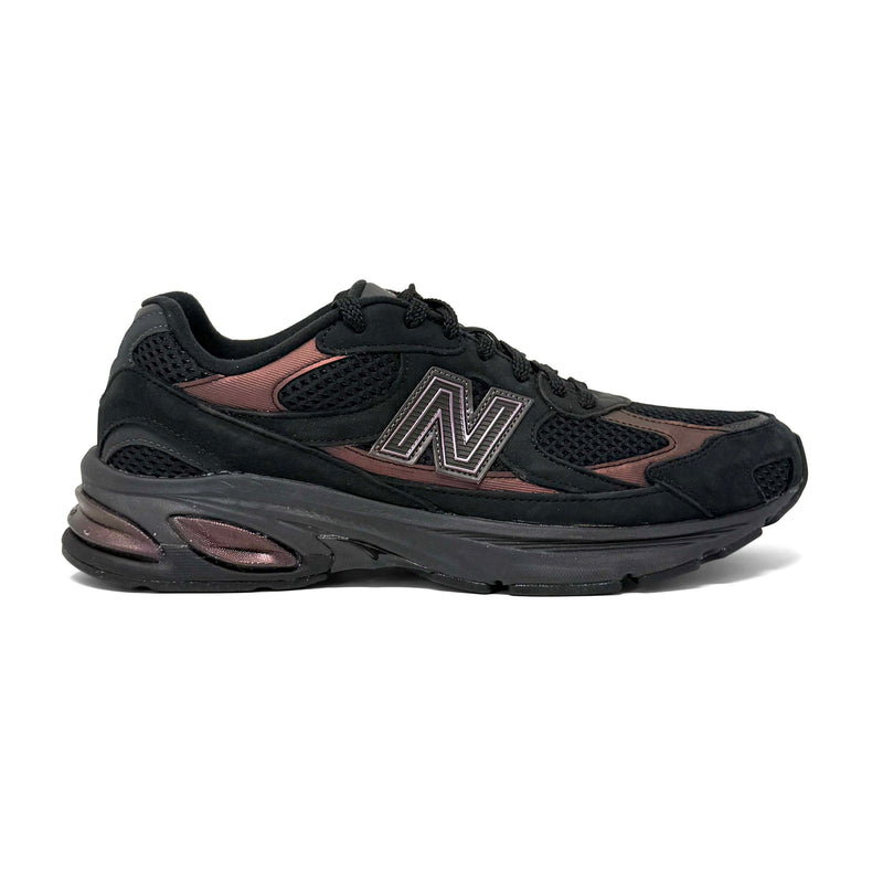 New Balance 2010 - Black Iridescent