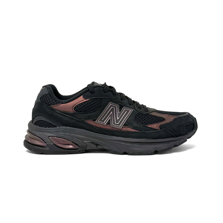 New Balance 2010 - Black Iridescent
