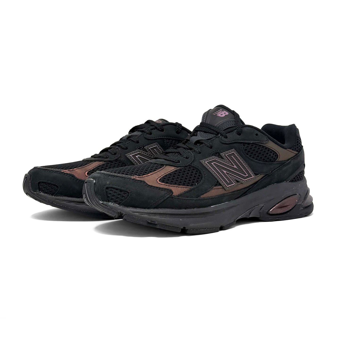 New Balance 2010 - Black Iridescent