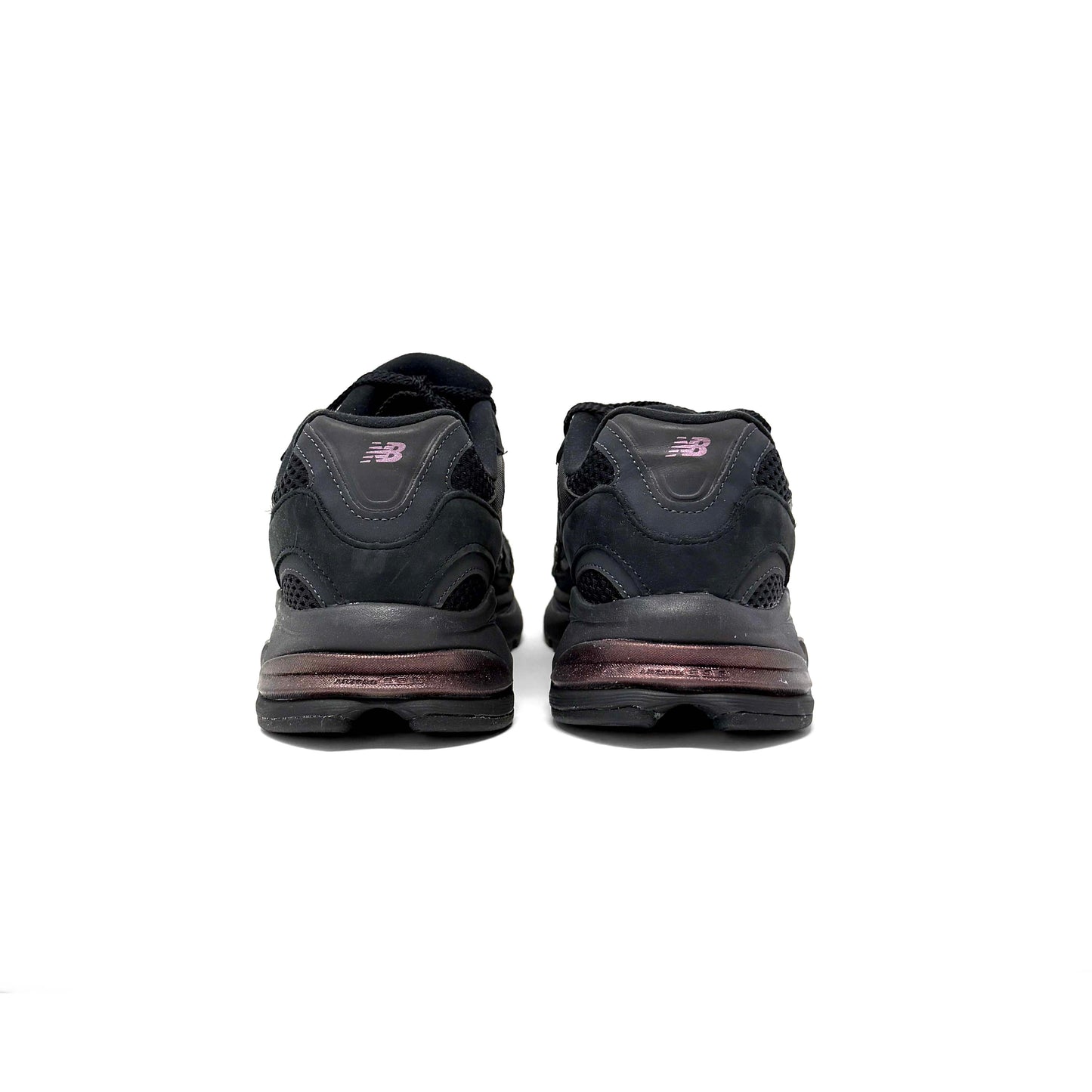 New Balance 2010 - Black Iridescent