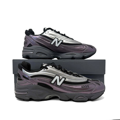 New Balance 1000 - Dark Ice Wine