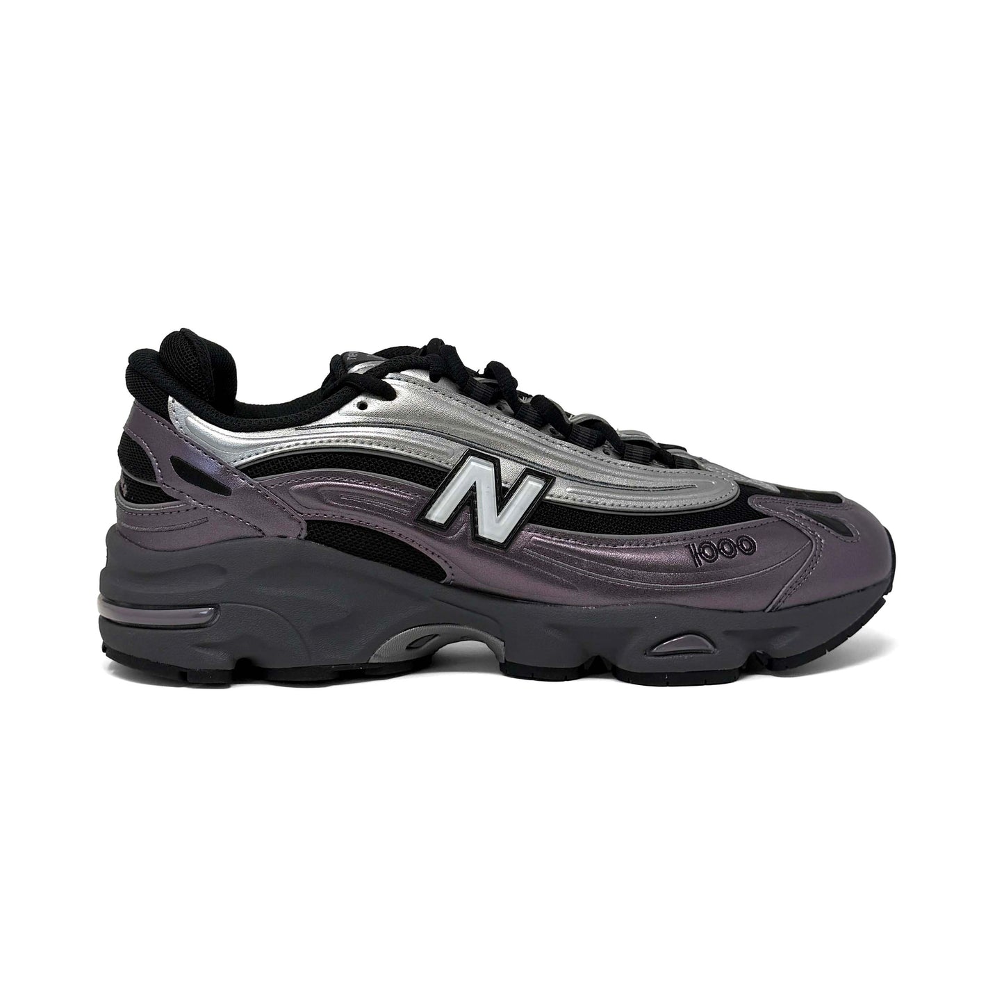New Balance 1000 - Dark Ice Wine