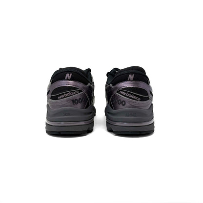New Balance 1000 - Dark Ice Wine