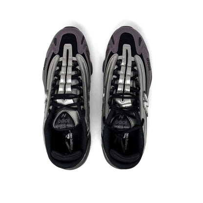 New Balance 1000 - Dark Ice Wine