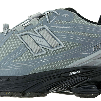 New Balance 1906R - Metallic Silver Blue Green