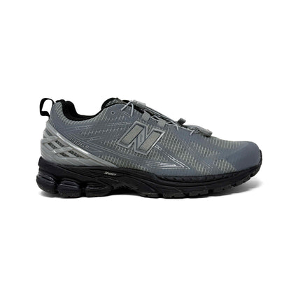New Balance 1906R - Metallic Silver Blue Green