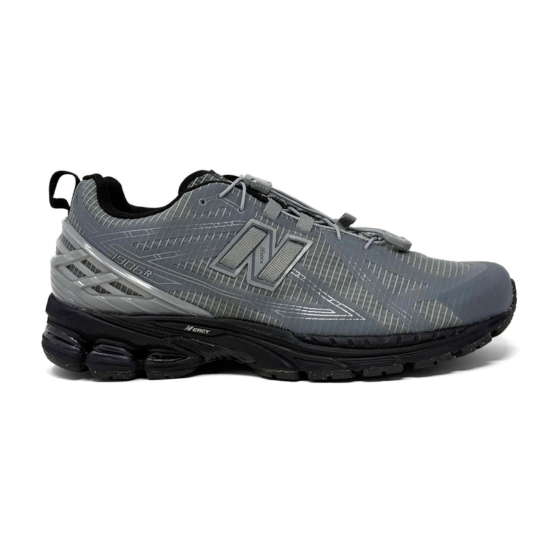 New Balance 1906R - Metallic Silver Blue Green