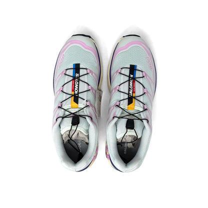 Salomon XT-6 - Ice Flow/Orchid Bouquet/Liberty