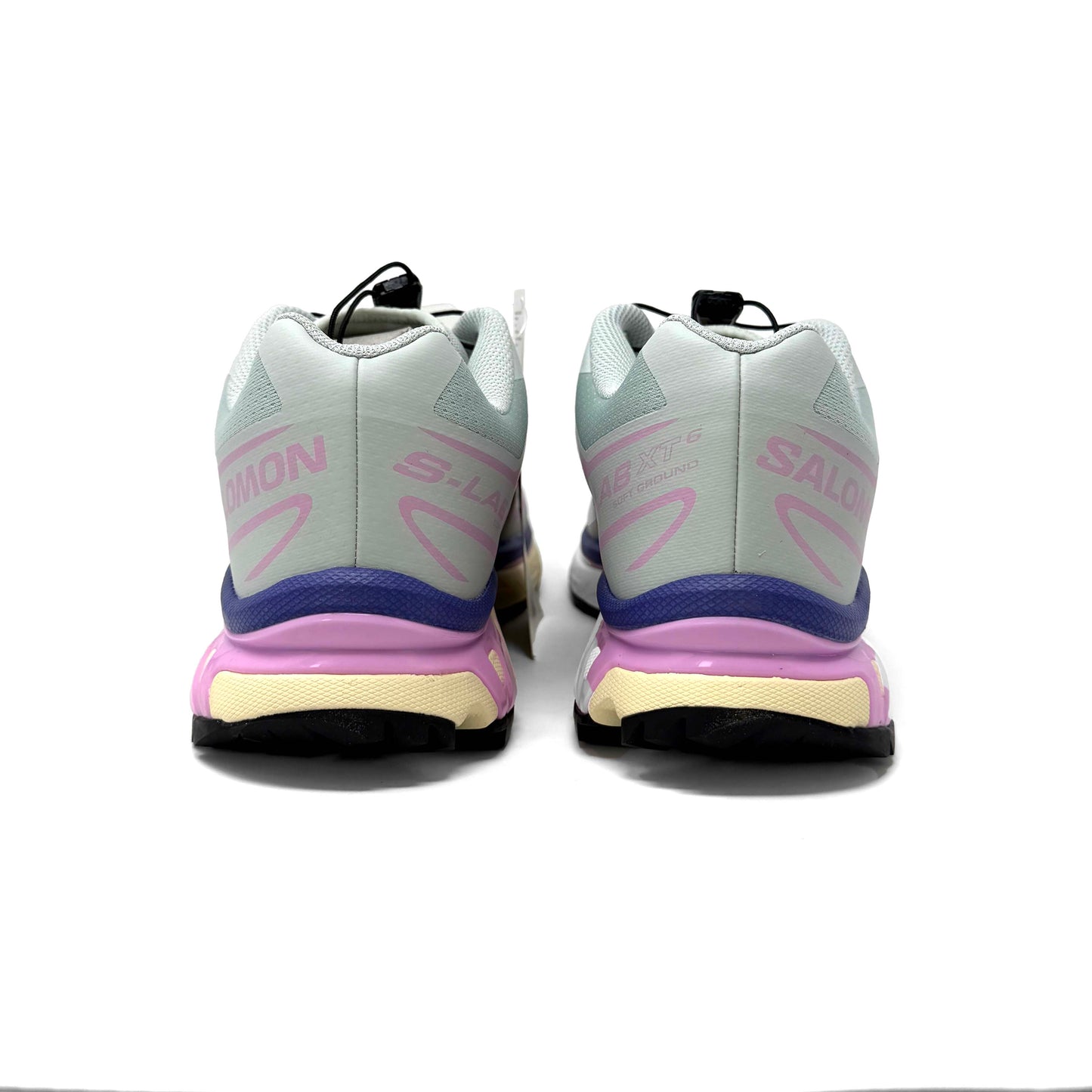 Salomon XT-6 - Ice Flow/Orchid Bouquet/Liberty